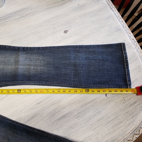 🌻EUC BOOTCUT JEANS - Picture 4 of 4